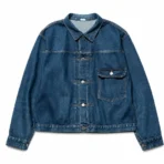A.PRESSE “1st Type Denim Jacket”