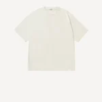 A.Presse Cashmere Blend T-Shirt - White