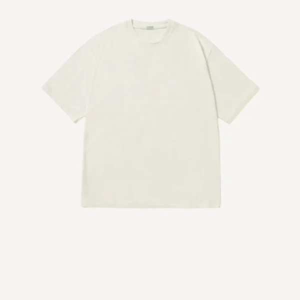 A.Presse Cashmere Blend T-Shirt - White