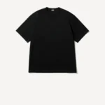 A.Presse Heavy Weight T-Shirt - Black