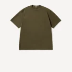 A.Presse Heavy Weight T-Shirt - Olive