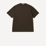 A.Presse Heavy Weight T-Shirt - Brown