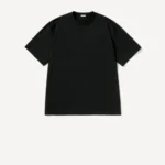A.Presse Light Weight T-Shirt - Black