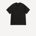 A.Presse Light Weight T-Shirt - Charcoal