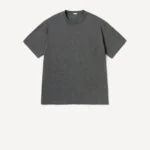 A.Presse Light Weight T-Shirt -Grey