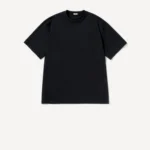 A.Presse Light Weight T-Shirt - Navy