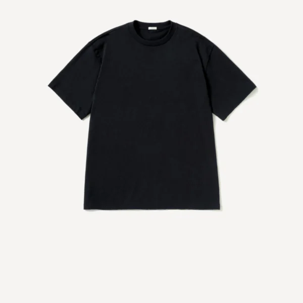 A.Presse Light Weight T-Shirt - Navy