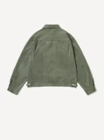 A.Presse Vintage US Army M-42 Field Jacket - Sage - Image 2