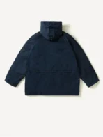 A.PRESSE Vintage Silk Custom N-3B Flight Jacket