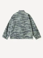 A.PRESSE Vintage US ARMY Tiger Stripe Jacket - Tiger Stripe